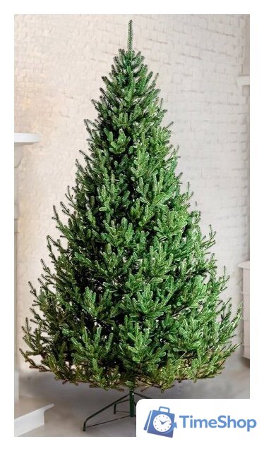 Ель GreenTerra Элоди 2.1 м - Изображение №1 — Интернет-магазин Time-Shop