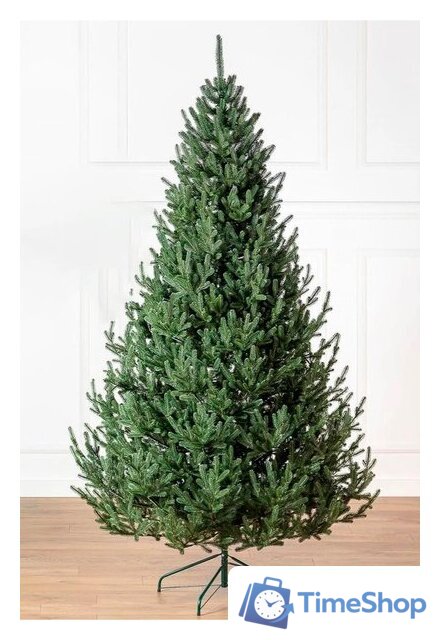 Ель GreenTerra Элоди 2.1 м - Изображение №2 — Интернет-магазин Time-Shop