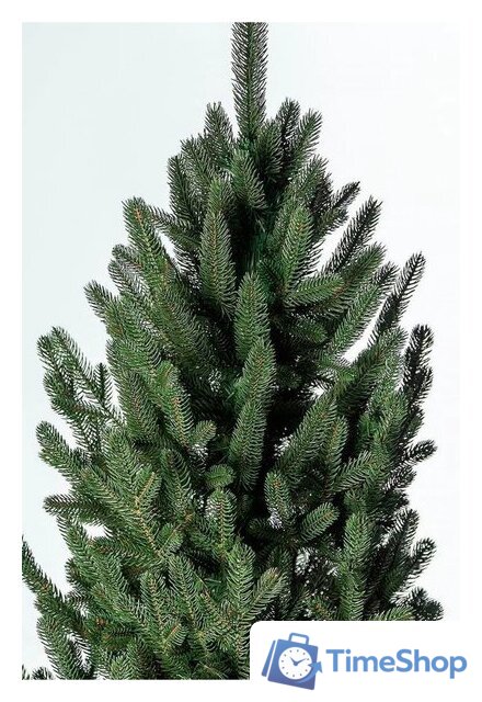 Ель GreenTerra Элоди 2.1 м - Изображение №5 — Интернет-магазин Time-Shop