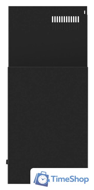 Кухонная вытяжка Meferi ROOMBOX40BK Light - Изображение №6 — Интернет-магазин Time-Shop