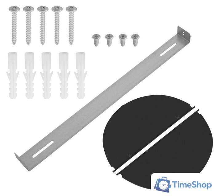 Кухонная вытяжка Meferi ROOMBOX40BK Light - Изображение №12 — Интернет-магазин Time-Shop