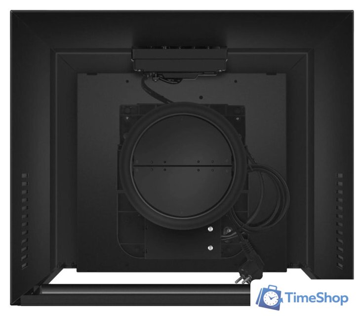Кухонная вытяжка Meferi ROOMBOX40BK Light - Изображение №10 — Интернет-магазин Time-Shop