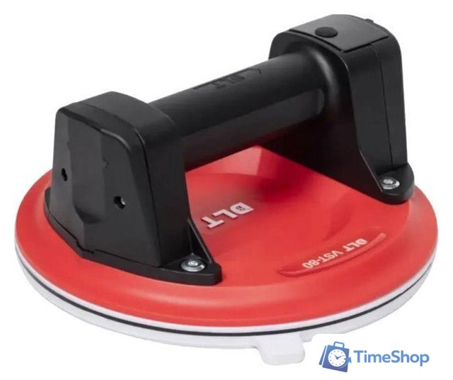 Стеклодомкрат (присоска для стекла и плитки) DLT VST-80 - Изображение №2 — Интернет-магазин Time-Shop