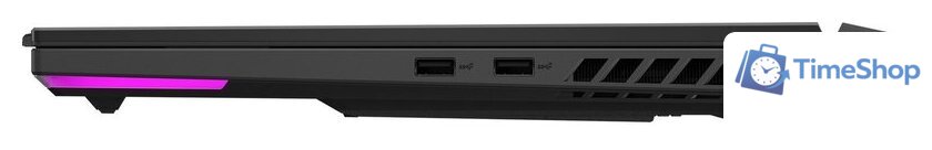Игровой ноутбук ASUS ROG Strix G18 2025 G814PH-S9020 - Изображение №3 — Интернет-магазин Time-Shop