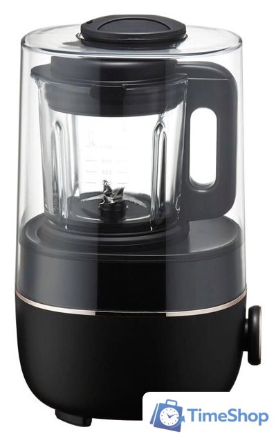 Блендер-суповарка Panasonic MX-HG4401 - Изображение №2 — Интернет-магазин Time-Shop