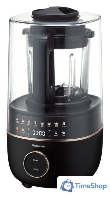 Блендер-суповарка Panasonic MX-HG4401 - Изображение №1 — Интернет-магазин Time-Shop