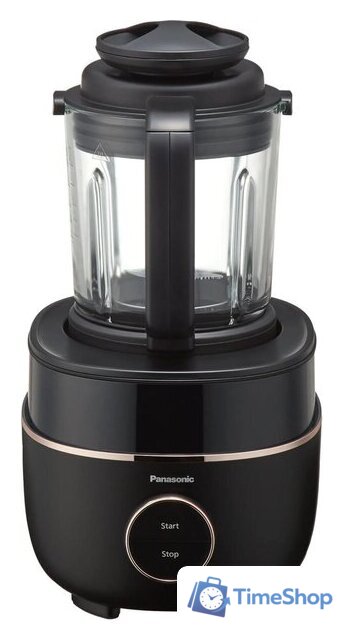 Блендер-суповарка Panasonic MX-HG4401 - Изображение №5 — Интернет-магазин Time-Shop