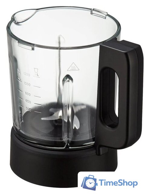 Блендер-суповарка Panasonic MX-HG4401 - Изображение №9 — Интернет-магазин Time-Shop