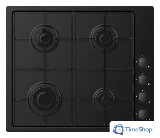 Варочная панель Candy CHW6LBB - Изображение №1 — Интернет-магазин Time-Shop