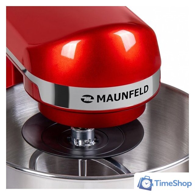 Планетарный миксер MAUNFELD MF-431CH - Изображение №4 — Интернет-магазин Time-Shop