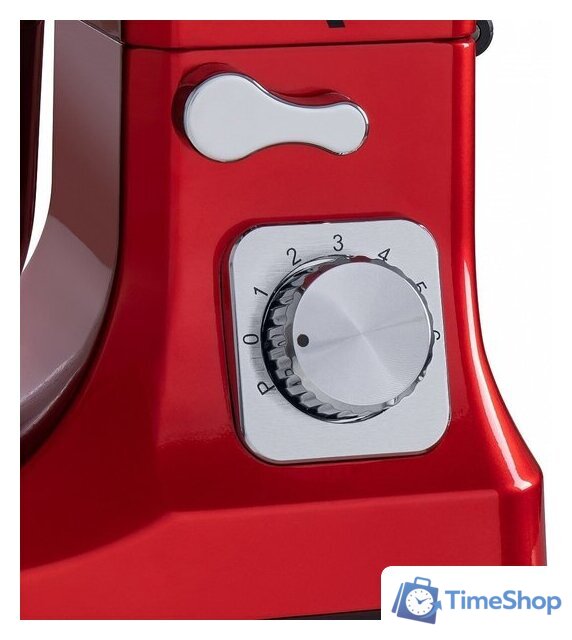 Планетарный миксер MAUNFELD MF-431CH - Изображение №5 — Интернет-магазин Time-Shop