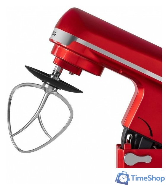 Планетарный миксер MAUNFELD MF-431CH - Изображение №6 — Интернет-магазин Time-Shop