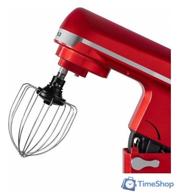 Планетарный миксер MAUNFELD MF-431CH - Изображение №7 — Интернет-магазин Time-Shop