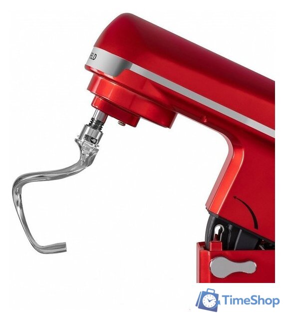 Планетарный миксер MAUNFELD MF-431CH - Изображение №8 — Интернет-магазин Time-Shop