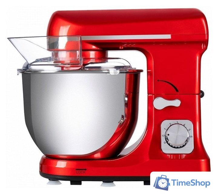 Планетарный миксер MAUNFELD MF-431CH - Изображение №2 — Интернет-магазин Time-Shop