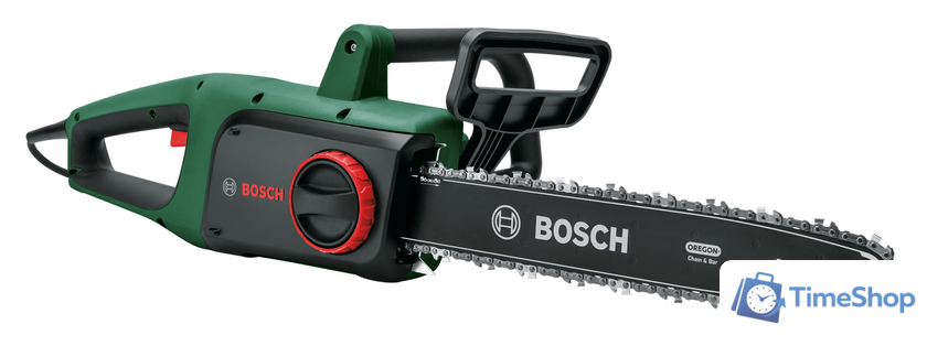 Электрическая пила Bosch UniversalChain 35 06008B8303 - Изображение №1 — Интернет-магазин Time-Shop