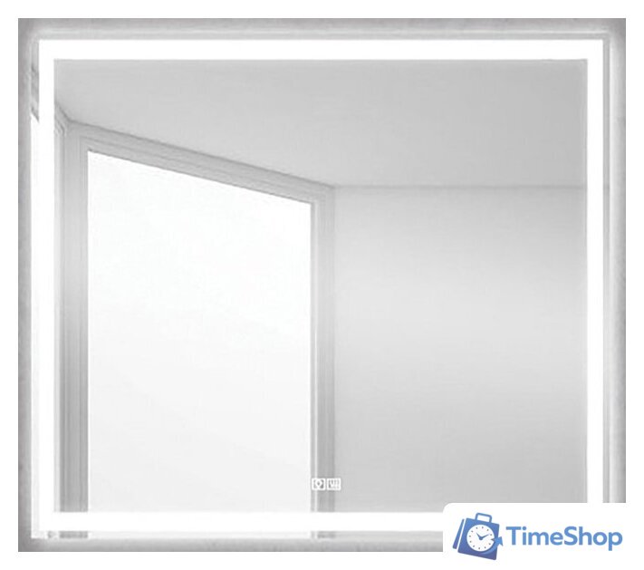  BelBagno Зеркало SPC-GRT-900-800-LED-TCH-WARM - Изображение №1 — Интернет-магазин Time-Shop