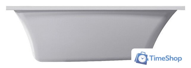 Ванна Belux Виктория ВВИ-1700 (белый) - Изображение №3 — Интернет-магазин Time-Shop