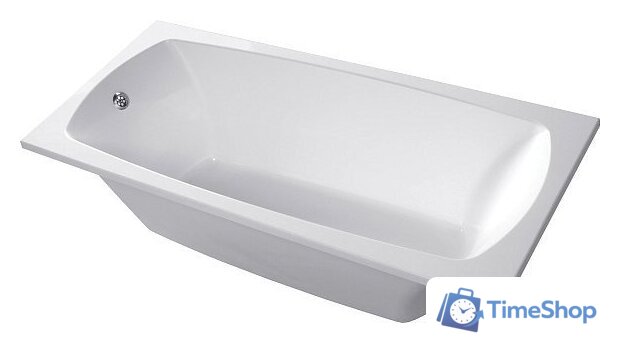 Ванна Belux Виктория ВВИ-1700 (белый) - Изображение №2 — Интернет-магазин Time-Shop