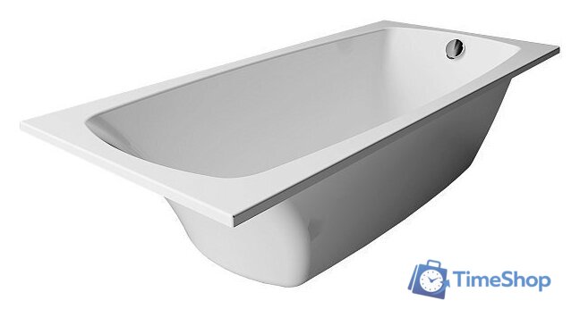 Ванна Belux Виктория ВВИ-1700 (белый) - Изображение №1 — Интернет-магазин Time-Shop