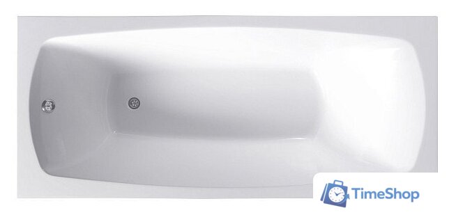Ванна Belux Виктория ВВИ-1700 (белый) - Изображение №4 — Интернет-магазин Time-Shop