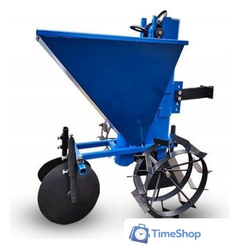 Картофелесажатель Краян КС-01-02 - Изображение №4 — Интернет-магазин Time-Shop