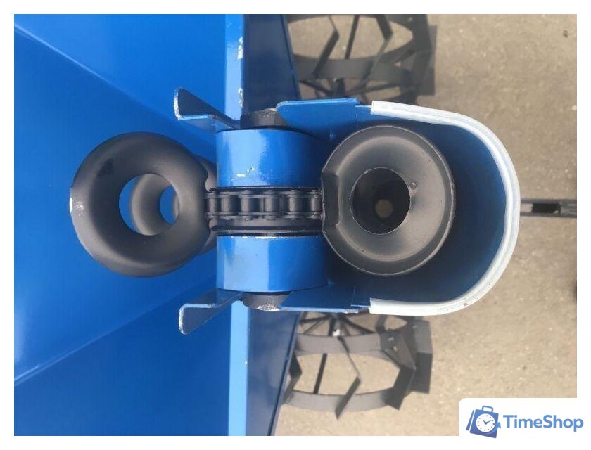 Картофелесажатель Краян КС-01-02 - Изображение №8 — Интернет-магазин Time-Shop