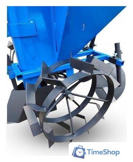 Картофелесажатель Краян КС-01-02 - Изображение №5 — Интернет-магазин Time-Shop