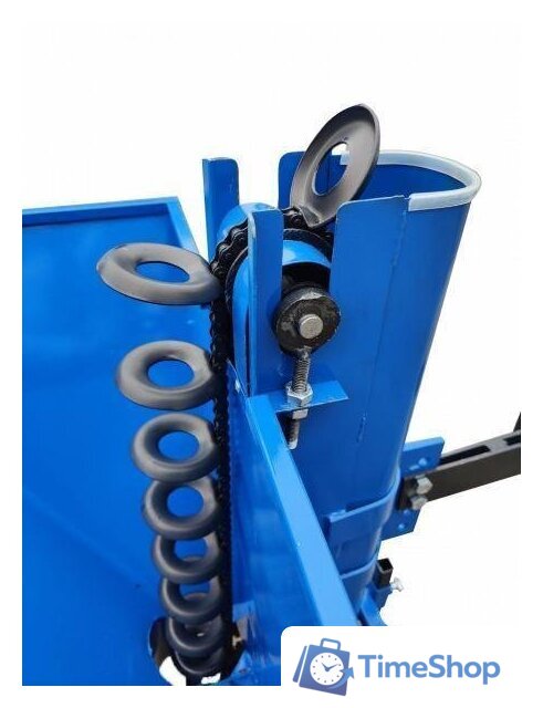 Картофелесажатель Краян КС-01-02 - Изображение №6 — Интернет-магазин Time-Shop