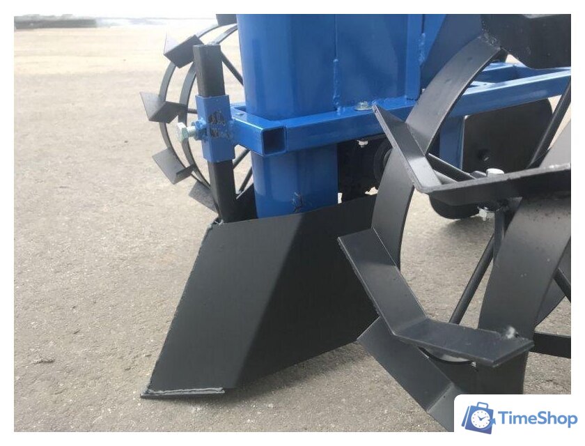 Картофелесажатель Краян КС-01-02 - Изображение №11 — Интернет-магазин Time-Shop