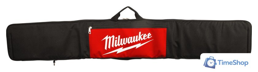 Сумка для инструментов Milwaukee PSA-4 4932479071 - Изображение №1 — Интернет-магазин Time-Shop