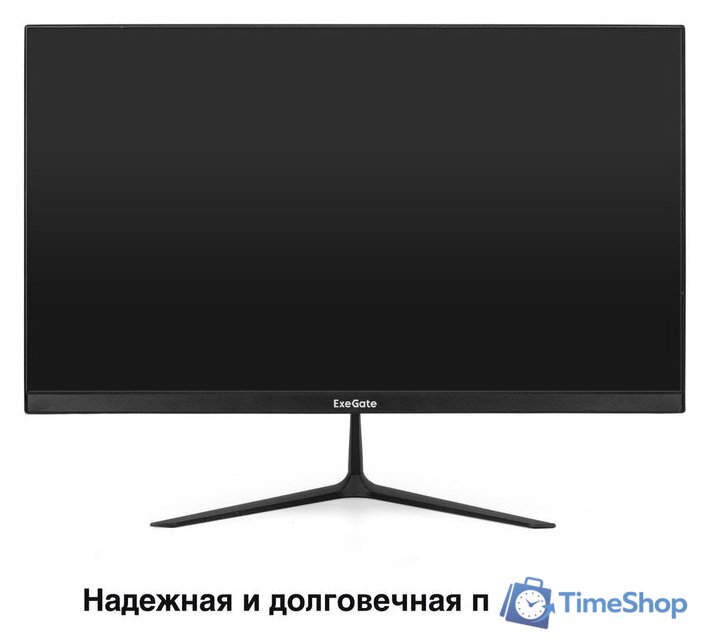 Монитор ExeGate SmartView EH1500A EX297308RUS - Изображение №3 — Интернет-магазин Time-Shop