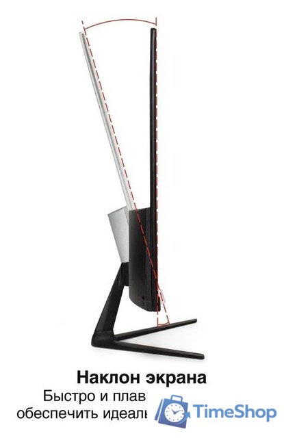 Монитор ExeGate SmartView EH1500A EX297308RUS - Изображение №2 — Интернет-магазин Time-Shop