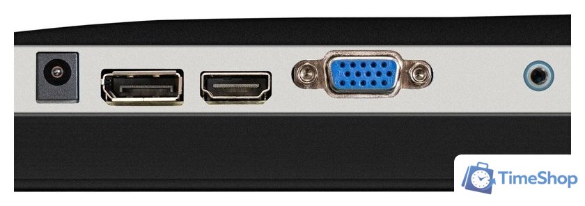 Монитор ExeGate SmartView EH1500A EX297308RUS - Изображение №7 — Интернет-магазин Time-Shop