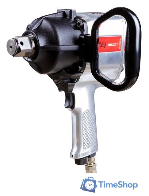 Пневматический гайковерт Fubag IWM 2200 1