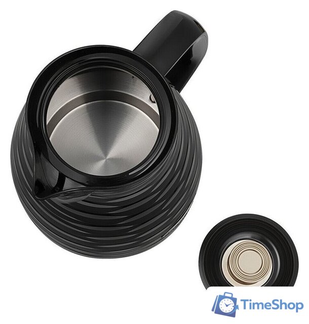 Электрический чайник Sencor SWK 7501BK - Изображение №5 — Интернет-магазин Time-Shop