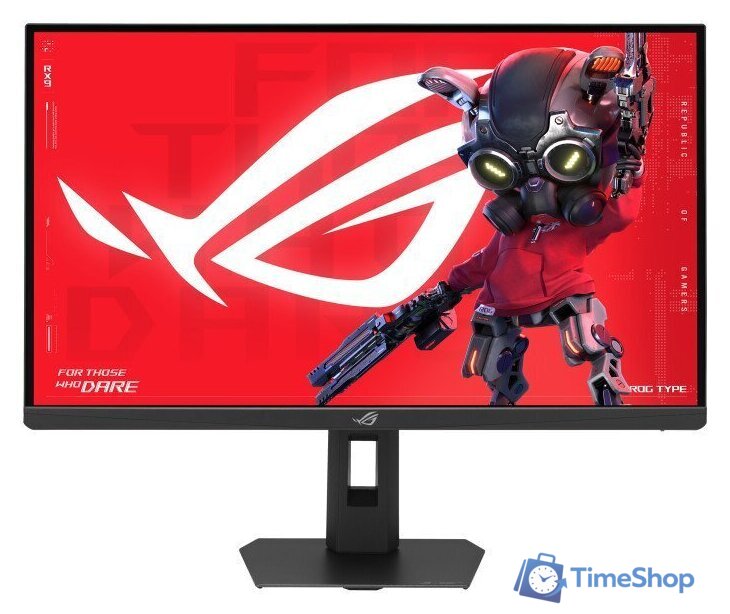 Игровой монитор ASUS ROG Strix 5K XG27JCG - Изображение №1 — Интернет-магазин Time-Shop
