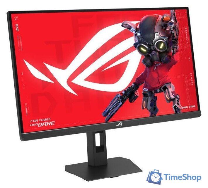 Игровой монитор ASUS ROG Strix 5K XG27JCG - Изображение №2 — Интернет-магазин Time-Shop