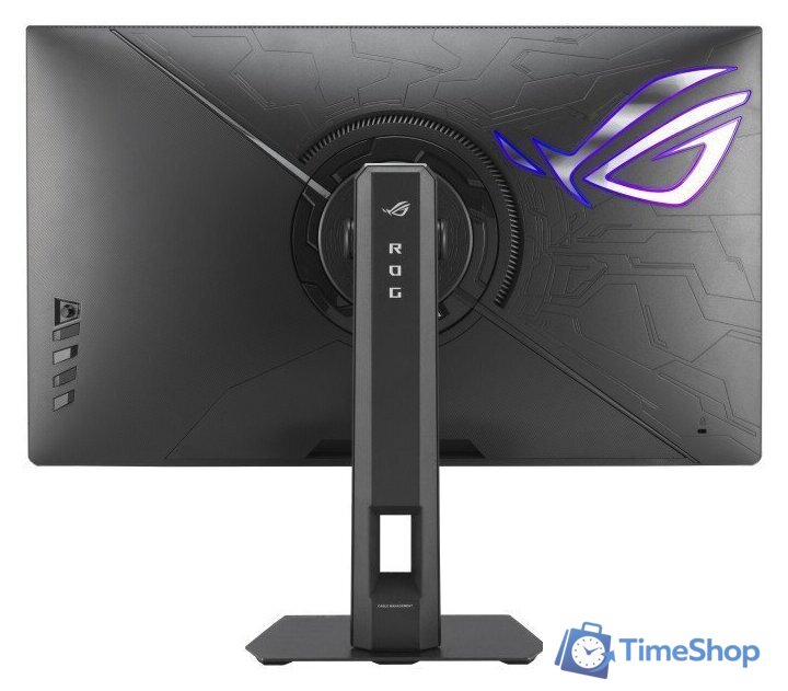 Игровой монитор ASUS ROG Strix 5K XG27JCG - Изображение №4 — Интернет-магазин Time-Shop