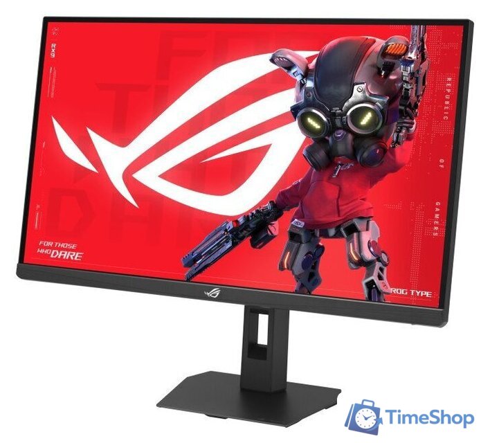 Игровой монитор ASUS ROG Strix 5K XG27JCG - Изображение №3 — Интернет-магазин Time-Shop