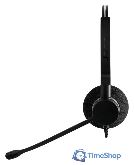 Наушники Jabra BIZ 2300 USB UC Duo - Изображение №3 — Интернет-магазин Time-Shop