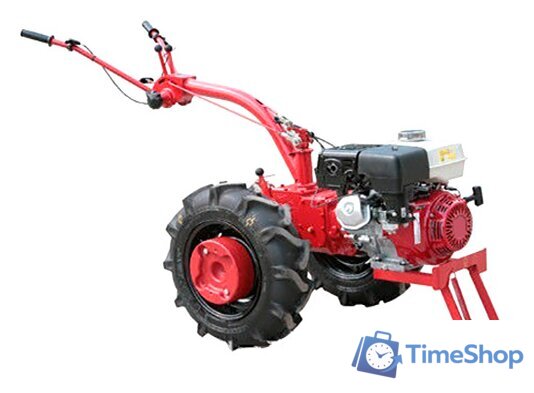 Мотоблок бензиновый Беларус 09Н-02 (Weima, колеса 6.5x12) - Изображение №3 — Интернет-магазин Time-Shop