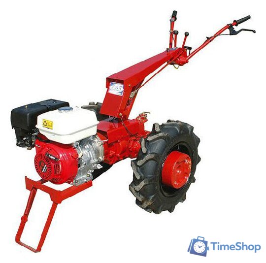 Мотоблок бензиновый Беларус 09Н-02 (Weima, колеса 6.5x12) - Изображение №1 — Интернет-магазин Time-Shop