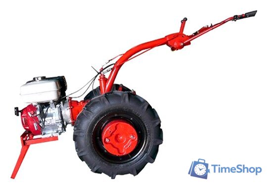 Мотоблок бензиновый Беларус 09Н-02 (Weima, колеса 6.5x12) - Изображение №2 — Интернет-магазин Time-Shop