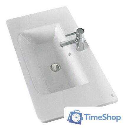 Умывальник Roca Unik The Gap 60 [A327472000] - Изображение №1 — Интернет-магазин Time-Shop