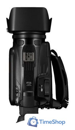Видеокамера Canon XA65 - Изображение №5 — Интернет-магазин Time-Shop