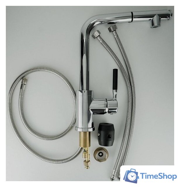 Смеситель Esko K12 - Изображение №4 — Интернет-магазин Time-Shop