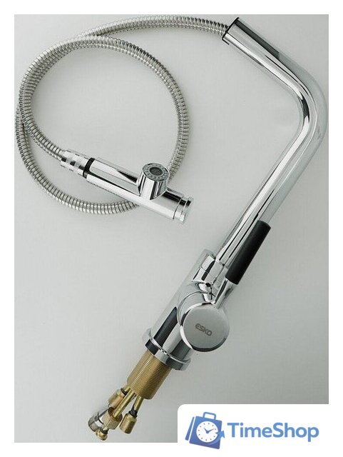 Смеситель Esko K12 - Изображение №3 — Интернет-магазин Time-Shop