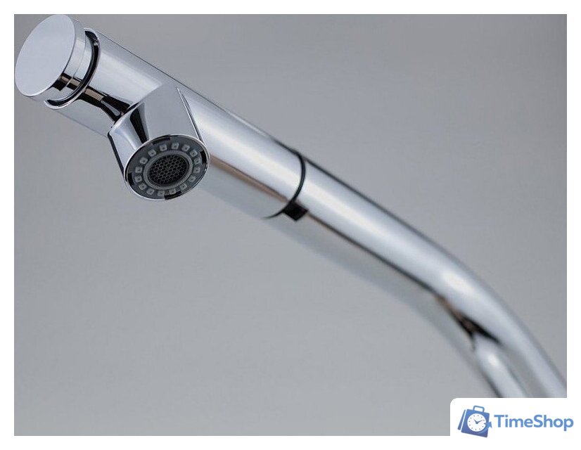 Смеситель Esko K12 - Изображение №2 — Интернет-магазин Time-Shop