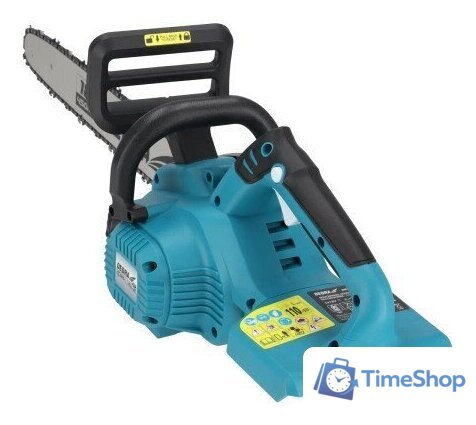 Аккумуляторная пила Dedra DED7184VA (без АКБ) - Изображение №7 — Интернет-магазин Time-Shop